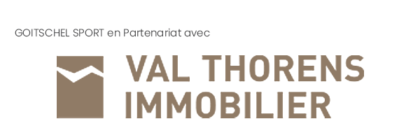 Logo Val Thorens Immobilier